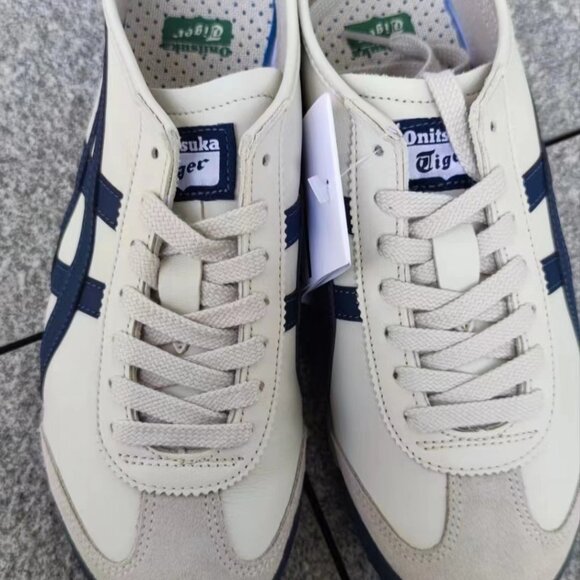 Onitsuka Tiger Men's Casual Sneakers - Picture 5 of 8